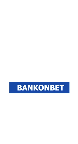 Bankonbet mobile screenshot