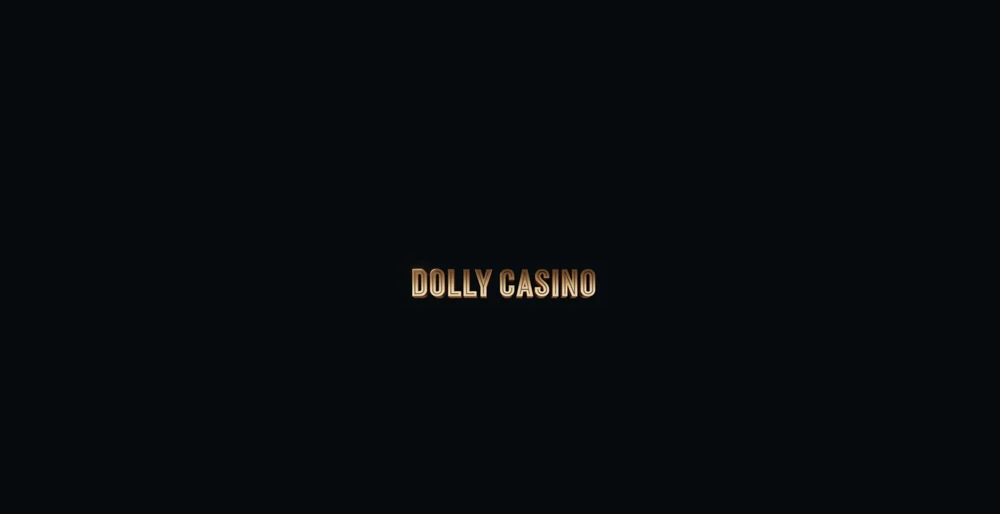 Dolly Casino desktop screenshot