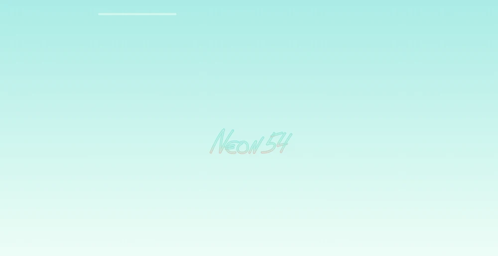 Neon54 desktop screenshot