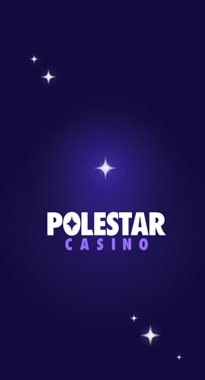 Polestar Casino mobile screenshot